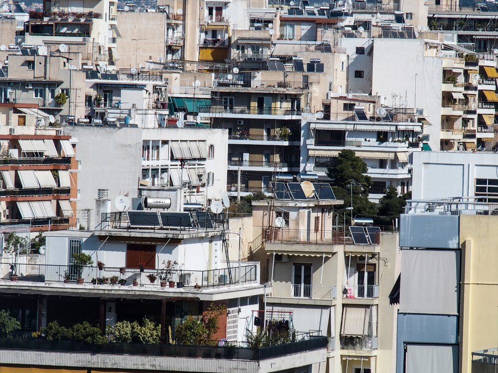 ΑΑΔΕ: Δήλωση μεταβίβασης ακινήτου σε τρεις μέρες και online