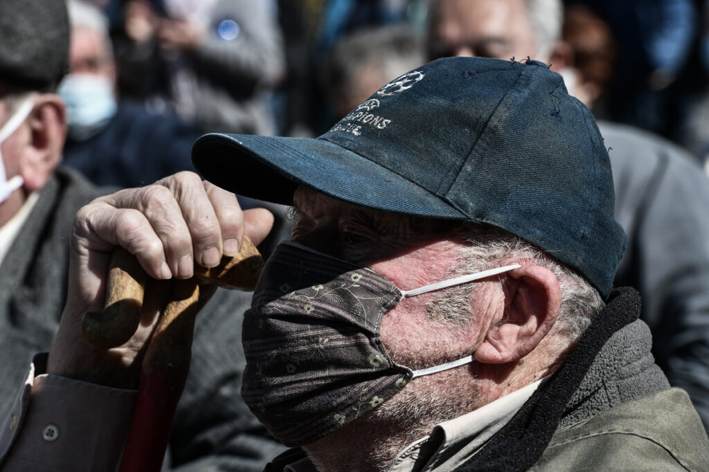 Συντάξεις Οκτωβρίου: Οι ημερομηνίες πληρωμής για όλα τα Ταμεία