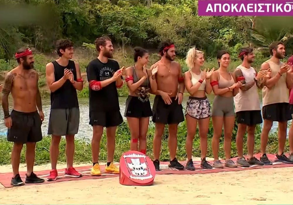 Survivor 2021: Παίρνει παράταση 2 εβδομάδων λόγω υψηλής τηλεθέασης