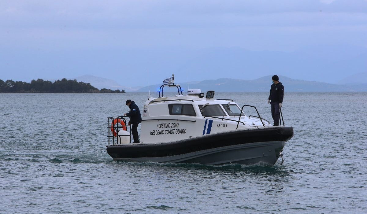 Νεκρός 57χρονος ψαροντουφεκάς στην Αλυκή Βοιωτίας