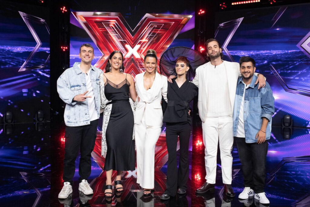 X Factor: Απόψε ο τελικός με φόντο τα 150.000 ευρώ – Καλεσμένος ο Κωνσταντίνος Αργυρός