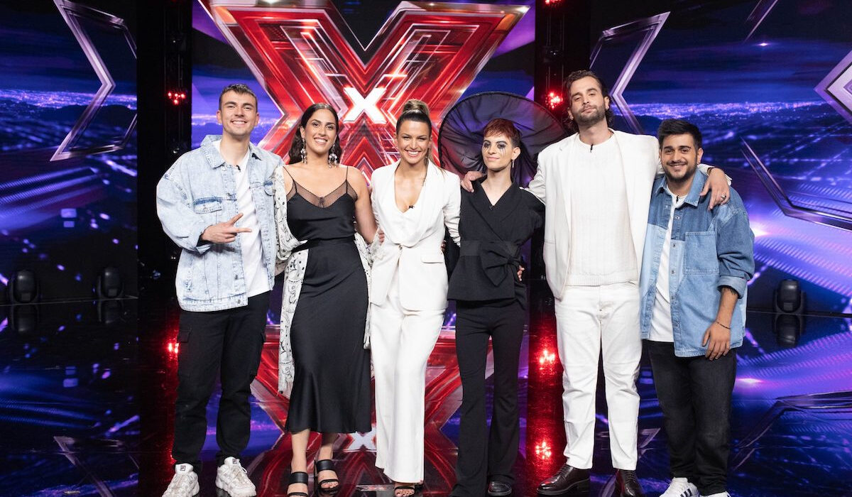 X Factor: Απόψε ο τελικός με φόντο τα 150.000 ευρώ – Καλεσμένος ο Κωνσταντίνος Αργυρός