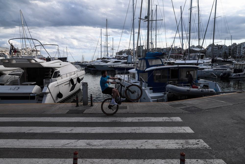 Νέα δεδομένα στην άρση μέτρων και την παράταση του lockdown