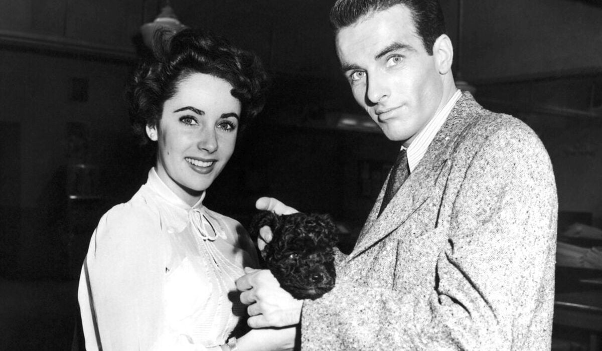 Ιστορία σήμερα 27/11: Η Elizabeth Taylor, ο Montgomery Clift και τα παθιασμένα φιλιά