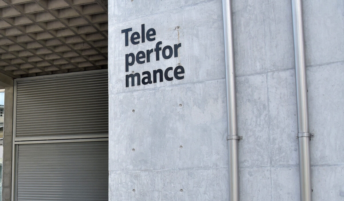 Teleperformance: Η απάντηση μετά τις καταγγελίες για συνθήκες εργασιακού μεσαίωνα στην Ελλάδα