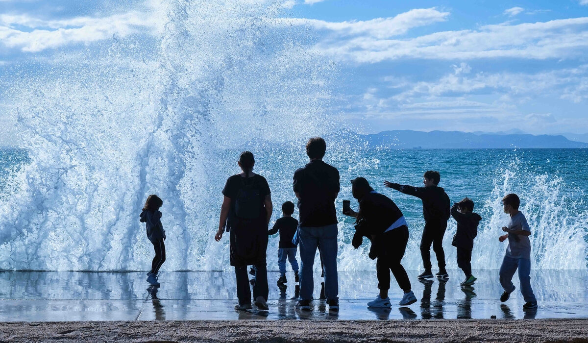 Επίδομα παιδιού: Δεύτερη ευκαιρία για επιταγή ακρίβειας τον Ιανουάριο 2023