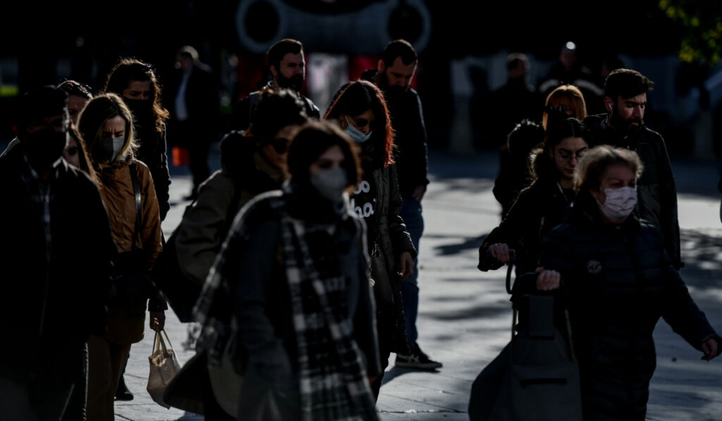 Πού εντοπίστηκαν τα 6.196 κρούσματα, όλες οι περιοχές: 1.845 στην Αττική, στη 1.030 Θεσσαλονίκη