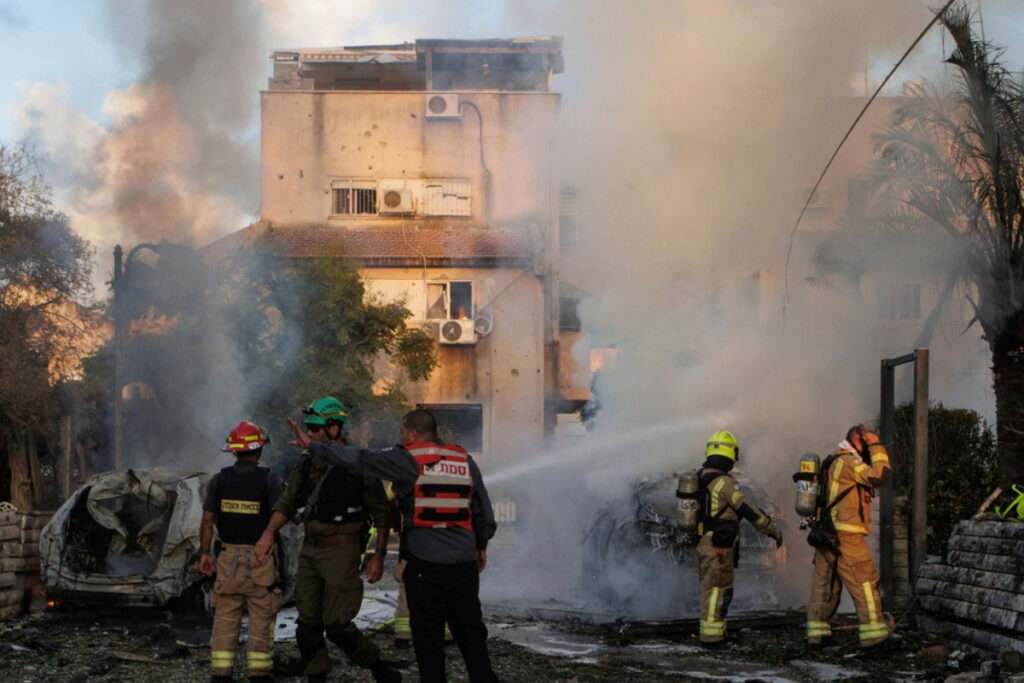 Νέος γύρος βομβαρδισμών στον Λίβανο από το Ισραήλ – «50 όμηροι ζωντανοί στη Γάζα», λέει ο Νετανιάχου