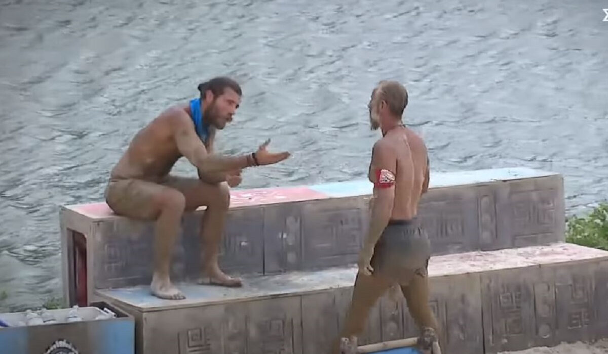 Survivor All Star spoiler: 24ωρη καμπάνα για Μπάρτζη και Καραγκούνια – Καμία αποβολή