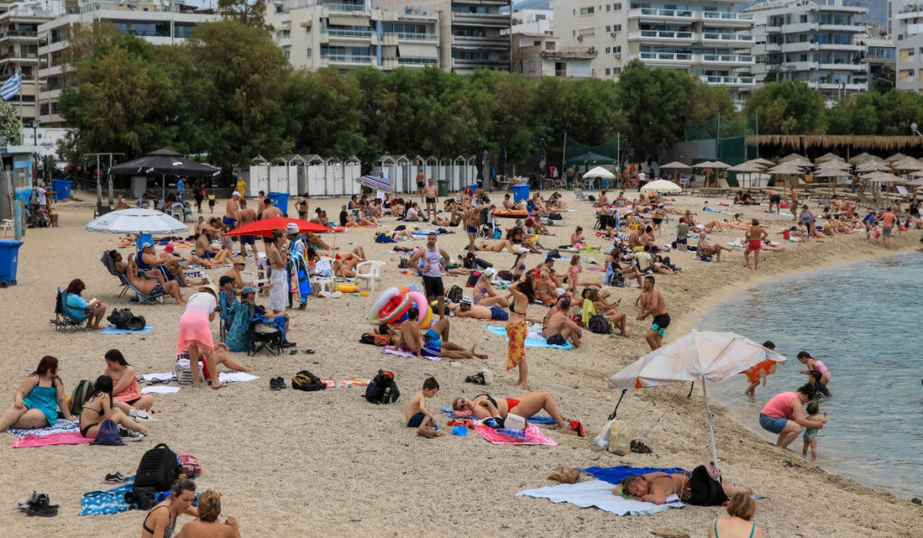 Λύματα – Κορονοϊός: Μεγάλη μείωση στο ιικό φορτίο σε 4 περιοχές