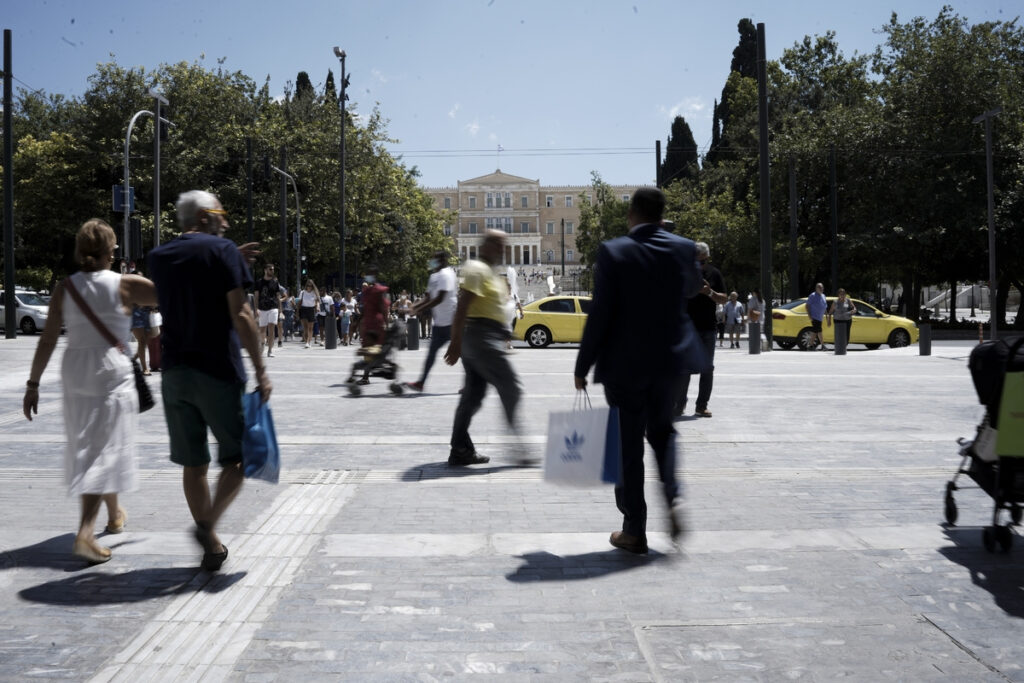 Νέα δεδομένα για Food Pass στο «παρά πέντε» της ανακοίνωσης