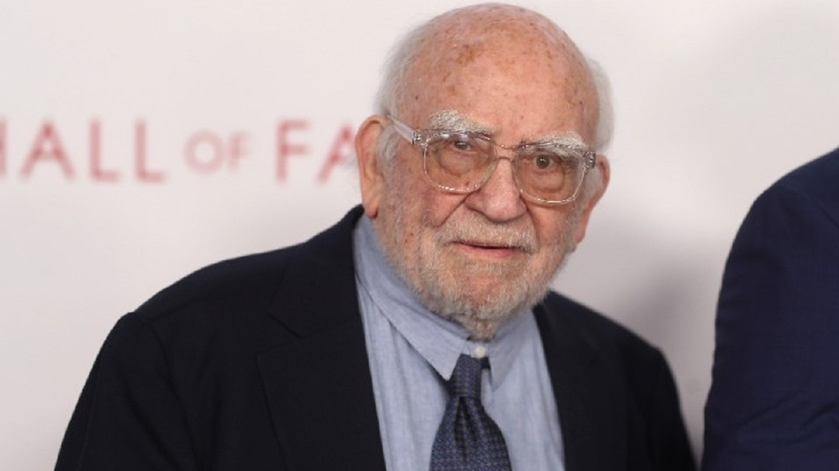 Ed Asner: Πέθανε ο σπουδαίος ηθοποιός του «Ψηλά στον Ουρανό»