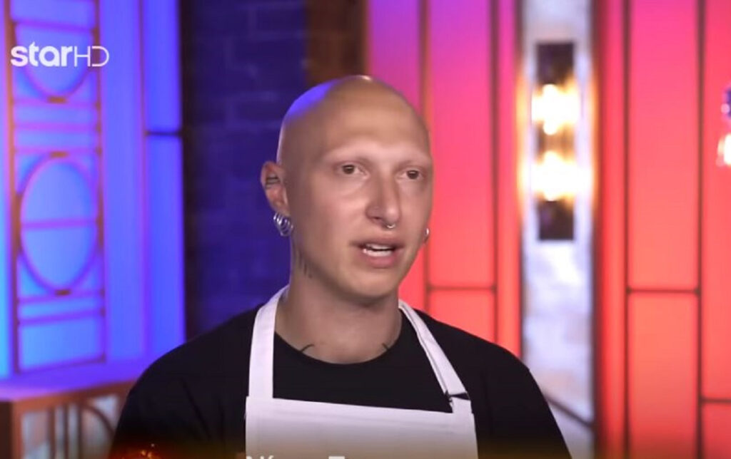 MasterChef 2023: Ο Νίκος Τράκας πήρε το πρώτο εισιτήριο για τον τελικό