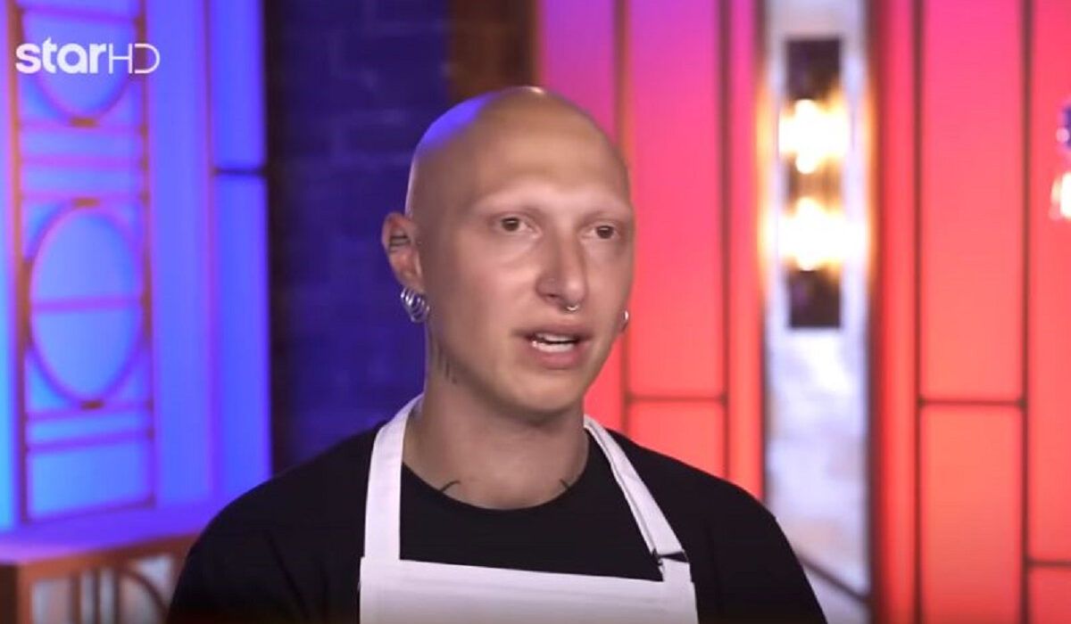 MasterChef 2023: Ο Νίκος Τράκας πήρε το πρώτο εισιτήριο για τον τελικό