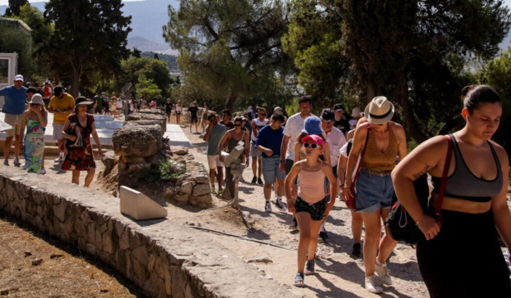 Κορονοϊός – Λύματα: Στο «κόκκινο» Λάρισα, Βόλος και Αλεξανδρούπολη