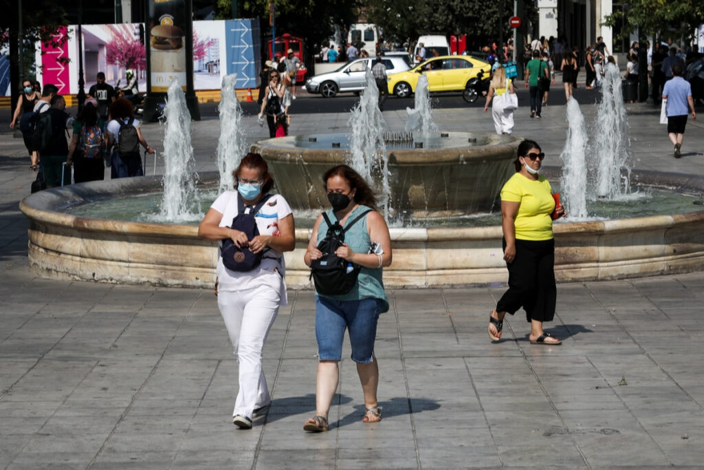 Από πότε ισχύουν τα νέα μέτρα