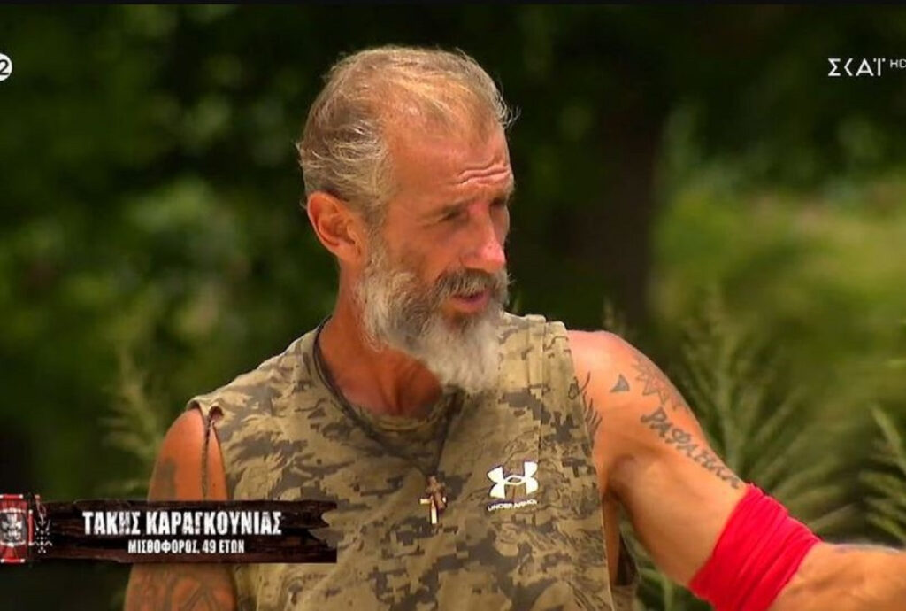 Survivor All Star: Ο Καραγκούνιας δεν έχει ούτε έναν σύμμαχο στις δυο ομάδες