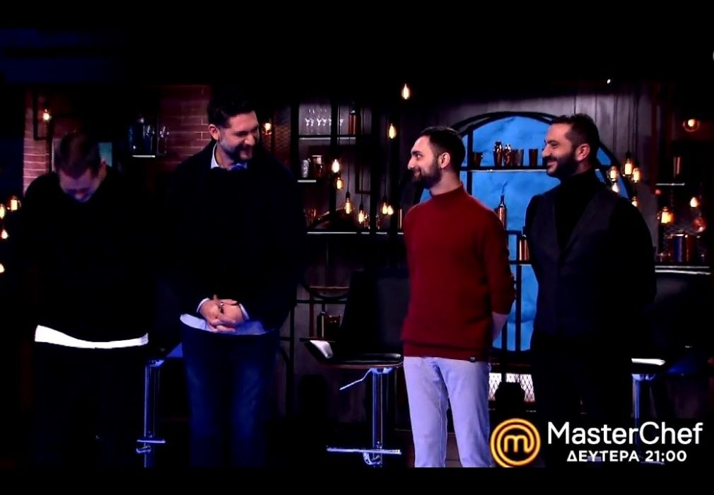 Masterchef 5: Οι auditions συνεχίζονται – Η έκπληξη που μας περιμένει σήμερα