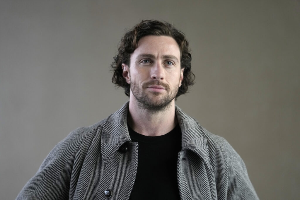 Aaron Taylor-Johnson: Ποιος είναι ο πιθανός διάδοχος του Daniel Craig στον ρόλο του James Bond