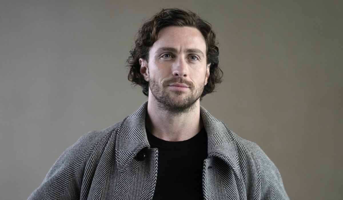 Aaron Taylor-Johnson: Ποιος είναι ο πιθανός διάδοχος του Daniel Craig στον ρόλο του James Bond