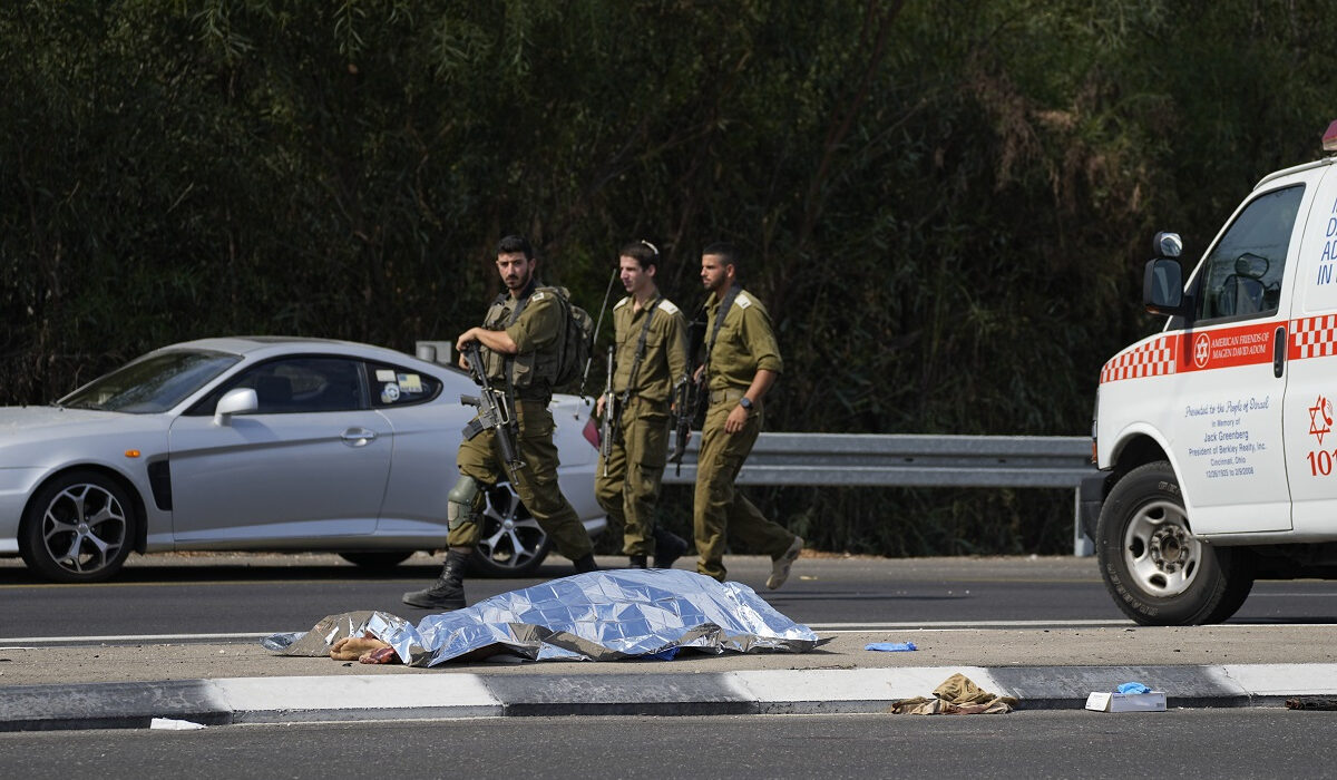 Στις φλόγες η Μέση Ανατολή με απρόβλεπτες συνέπειες για την παγκόσμια Ειρήνη