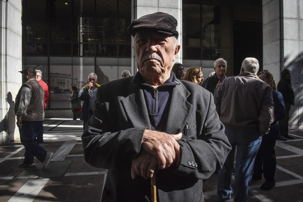 Συντάξεις Ιουνίου: Οι ημερομηνίες πληρωμής