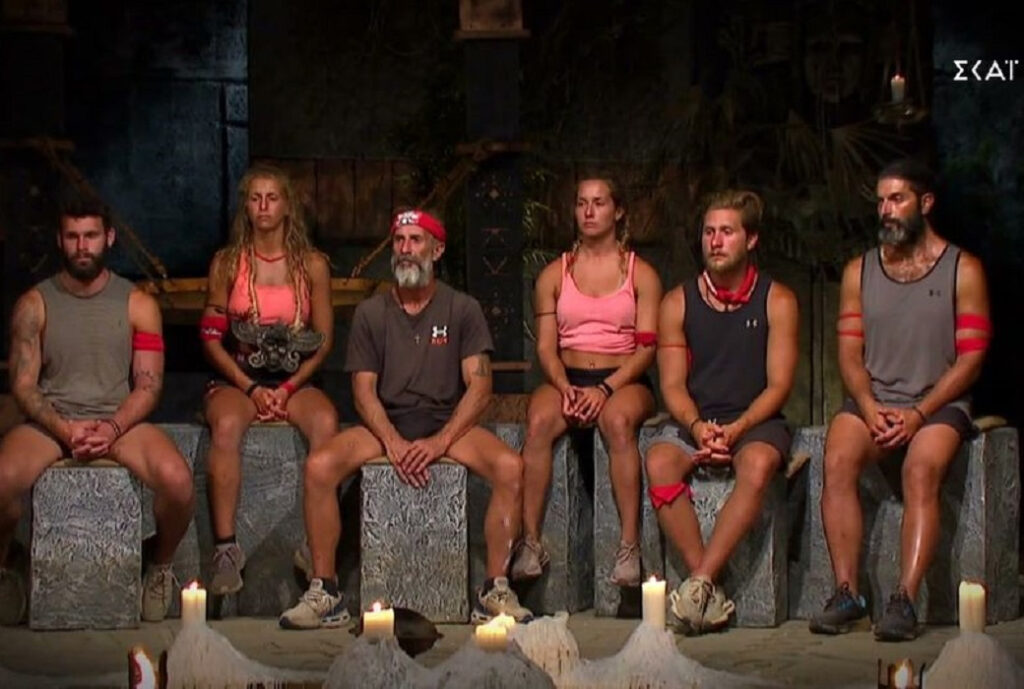 Survivor 2022: «Είναι βουτυρομπεμπές που ήρθε να βγάλει καμιά γκομενίτσα» – ποιος το είπε;