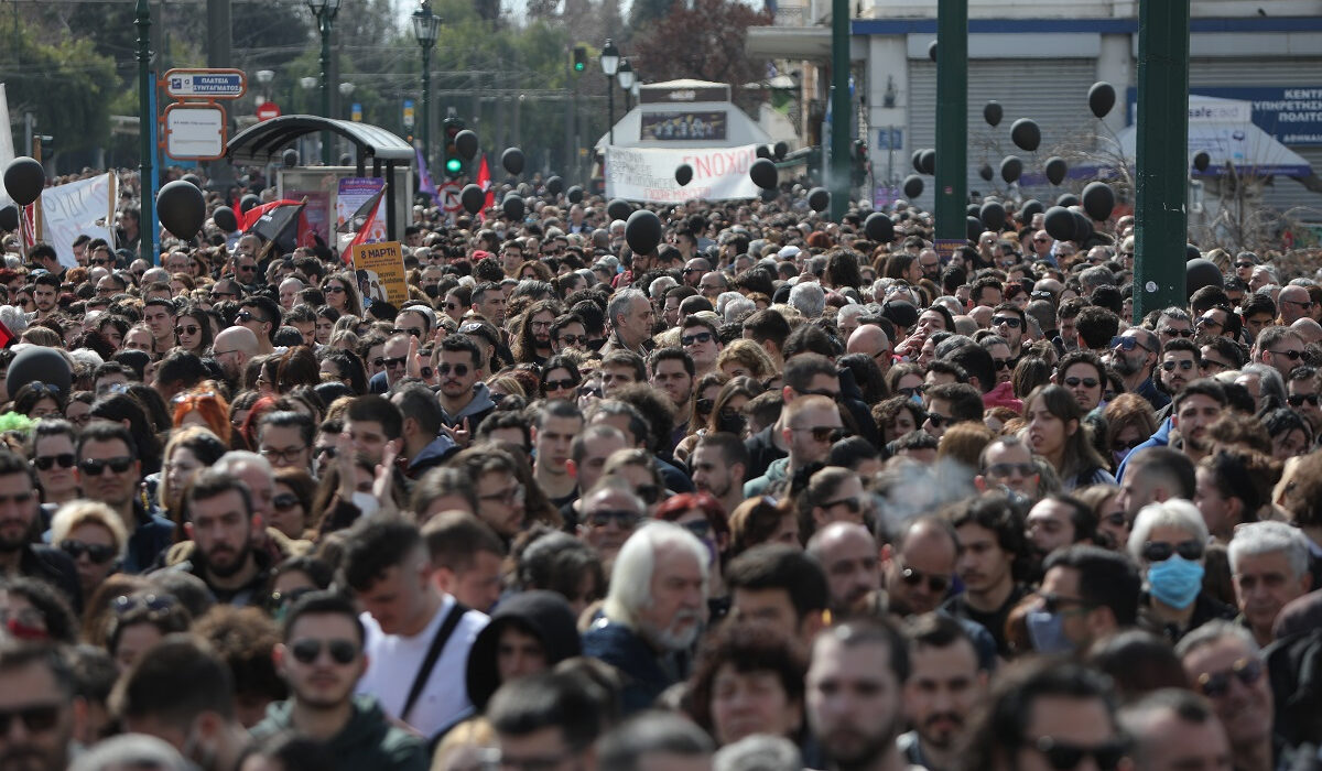 Απεργιακός ξεσηκωμός την Τετάρτη 8 Μαρτίου σε όλη τη χώρα: Ποιοι συμμετέχουν