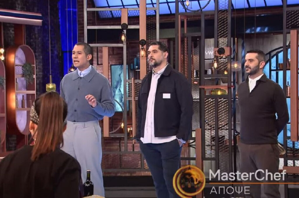 MasterChef 2024 spoiler: Ποιον καίει ο Κυψίδης με τα πλεονεκτήματά του – Ποιοι κερδίζουν την ομαδική