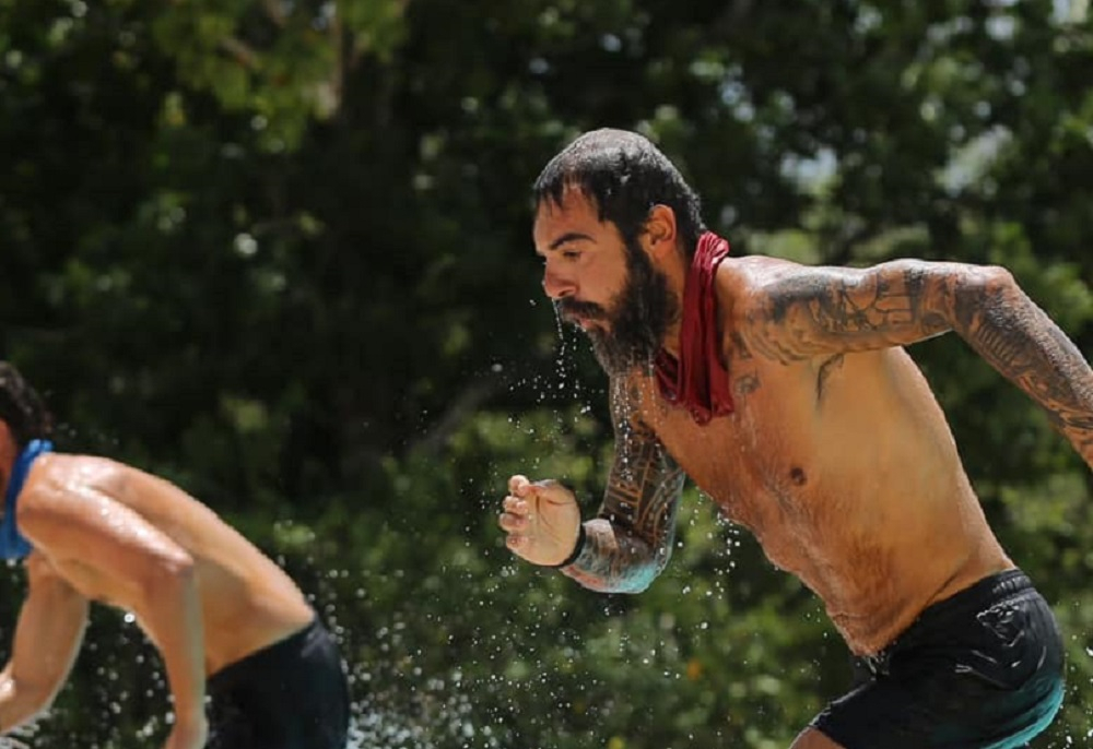 Survivor 2021: Οι νικητές του σημερινού επάθλου και ο ρόλος του Τριαντάφυλλου