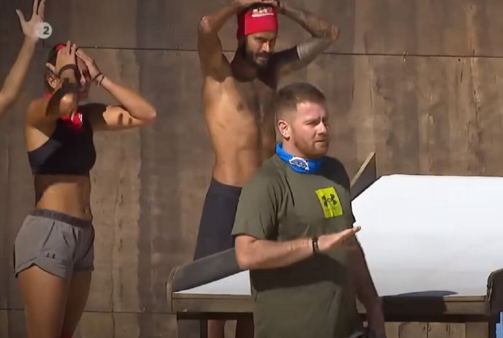 Survivor 2024 spoiler: Η μάχη για τη θέση του MVP – Η πρώτη 3άδα και τα περίεργα της κατάταξης