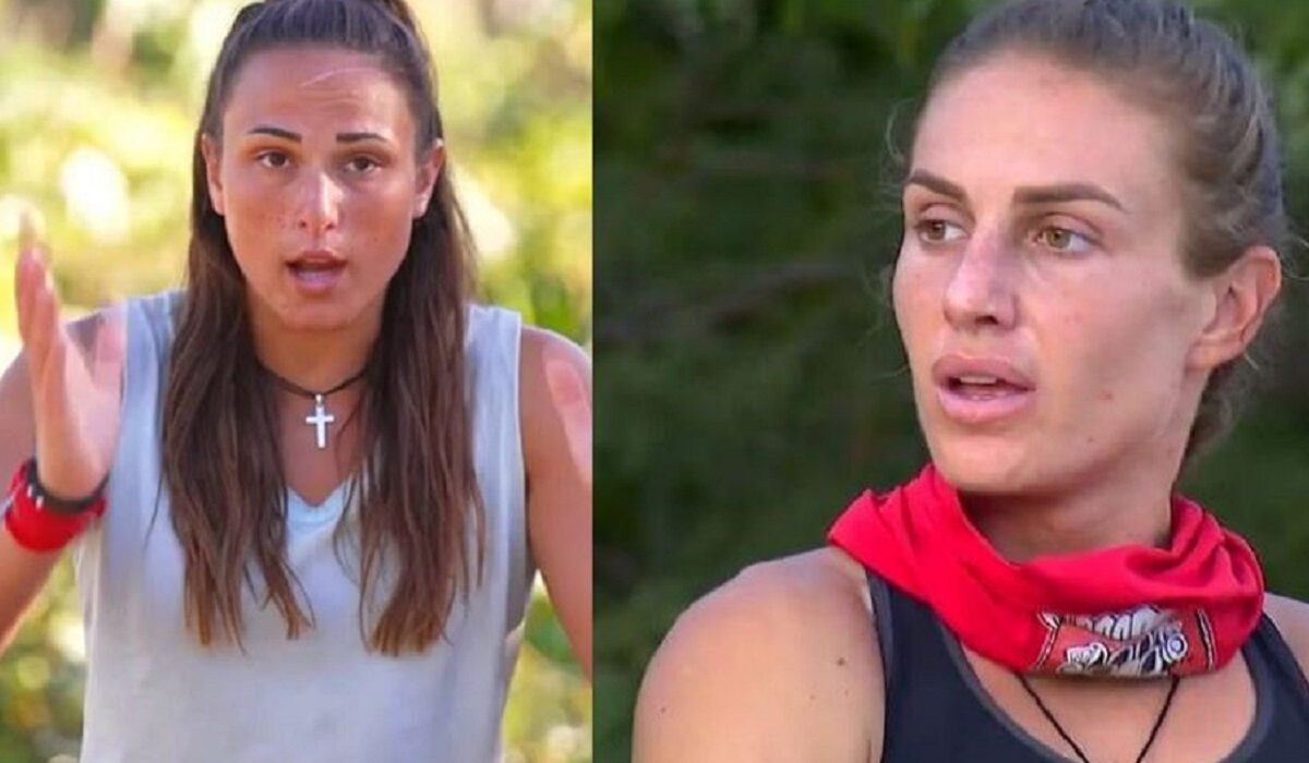 Survivor All Star: «Βόμβα» από τον Μπάρτζη – Έδιωξαν Ασημίνα και Δαλάκα από το παιχνίδι (Βίντεο)