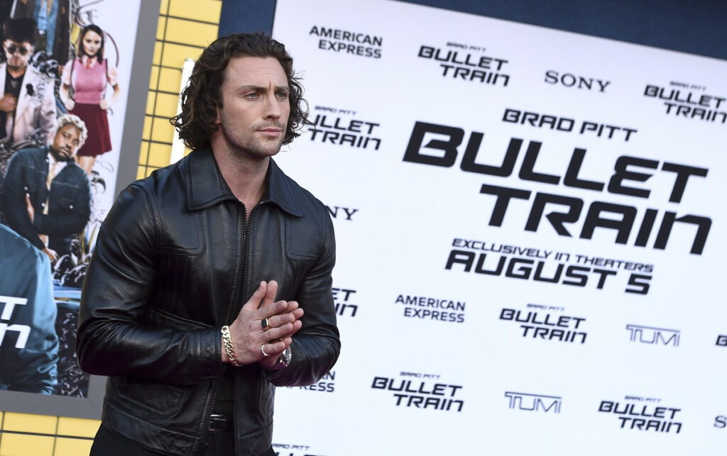 Aaron Taylor-Johnson: Βρέθηκε ο νέος James Bond – «Πέφτουν» υπογραφές;