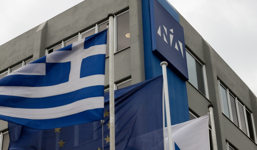 Νέα προσθήκη στο οργανόγραμμα της ΝΔ – Ποιος αναλαμβάνει τι