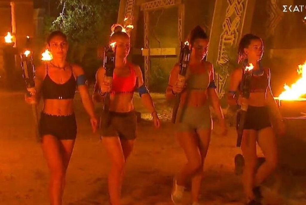 Survivor 2024 – Αποχώρηση: Μονομαχία θρίλερ – Ποια επιστρέφει στην Ελλάδα κλαίγοντας