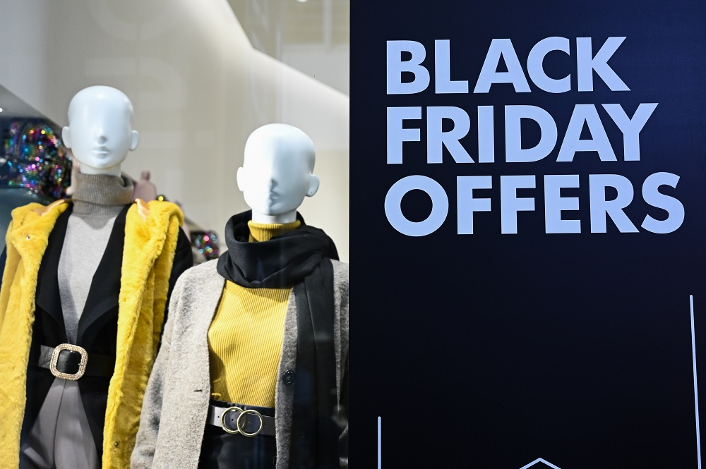 Black Friday σήμερα με χάος στις προσφορές – Έσπασε το ρεκόρ των καταγγελιών