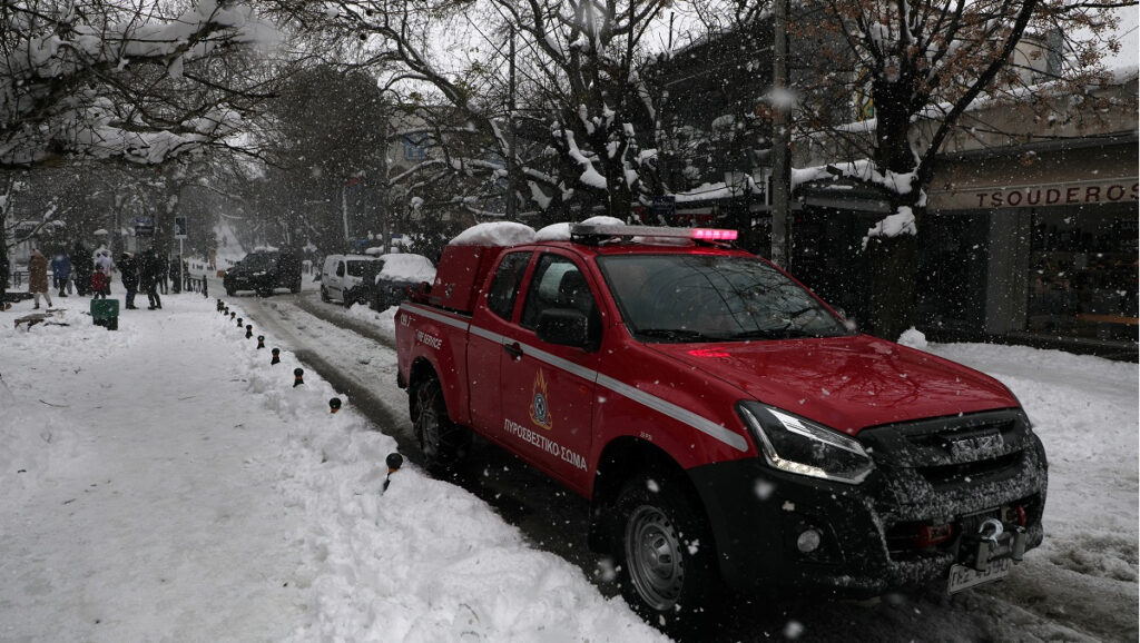 Διακοπές ρεύματος: Στην Αττική το μεγαλύτερο πρόβλημα – Οι περιοχές στο σκοτάδι