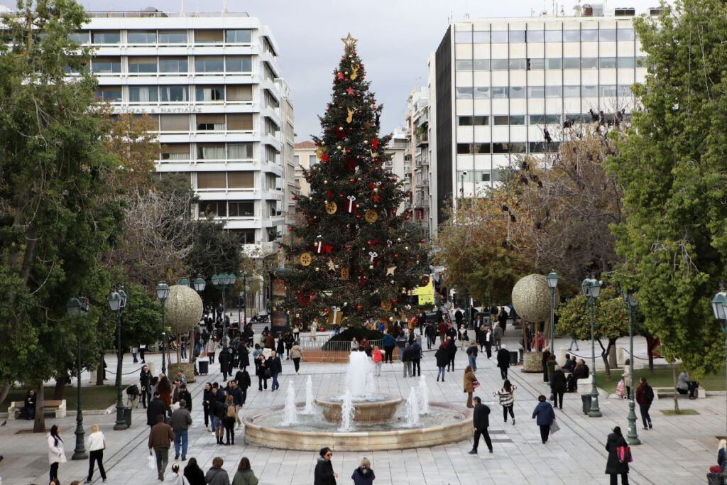 Τα επιδόματα ΔΥΠΑ και ΕΦΚΑ που πληρώνονται μέχρι 16/12