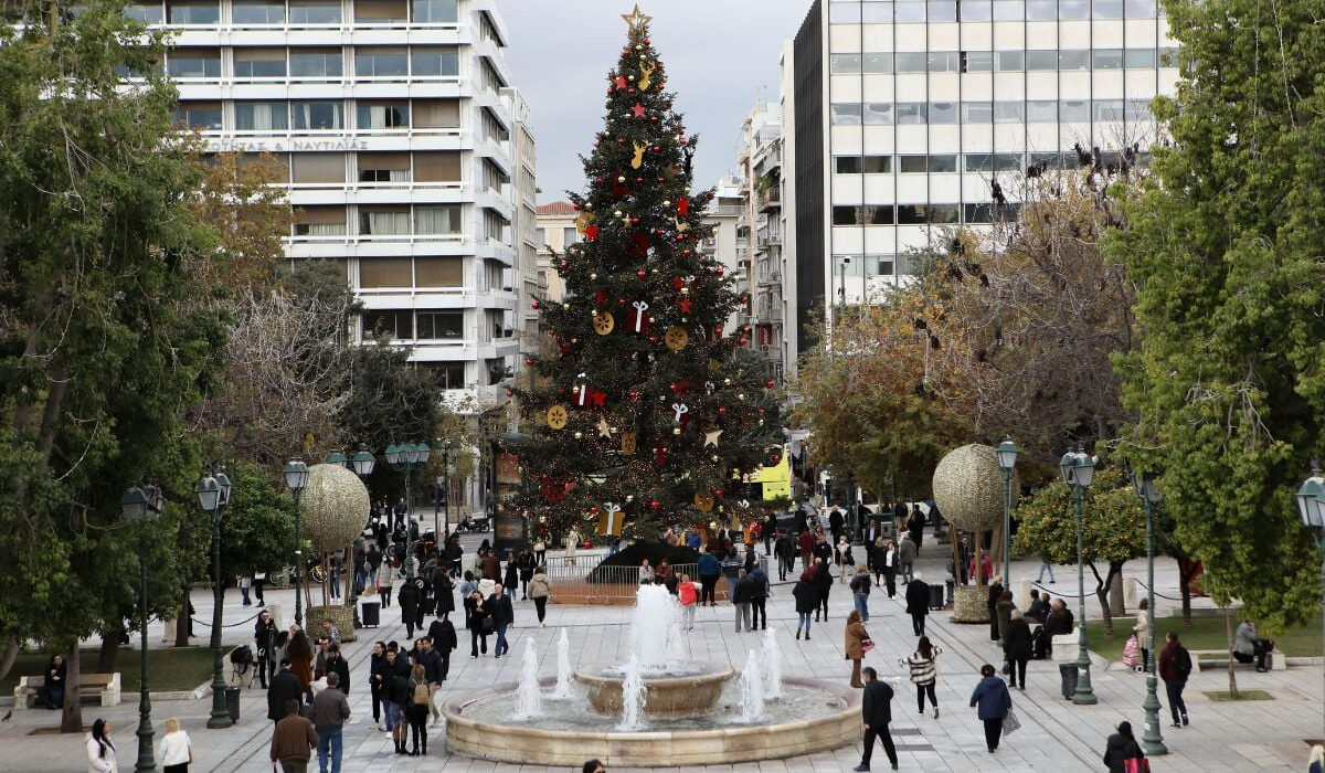 Τα επιδόματα ΔΥΠΑ και ΕΦΚΑ που πληρώνονται μέχρι 16/12