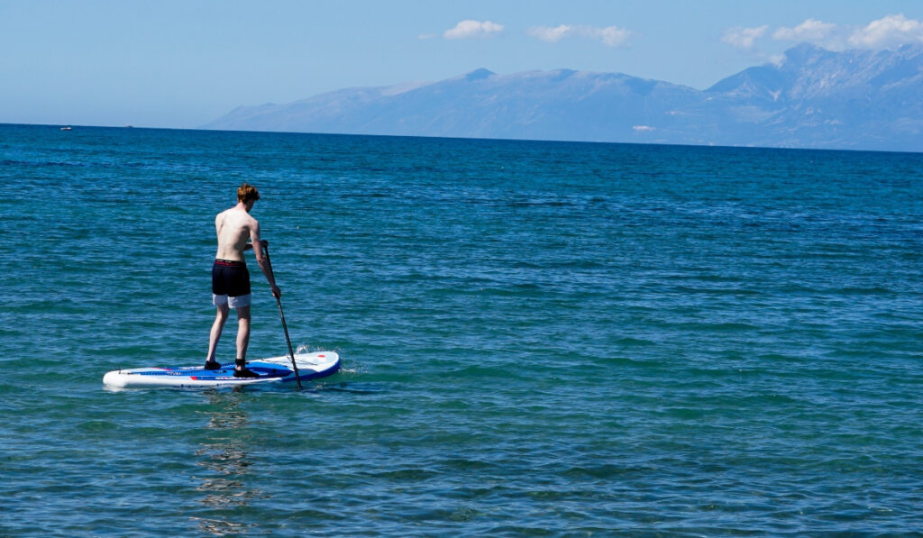 Ο καιρός αύριο Κυριακή 17/7