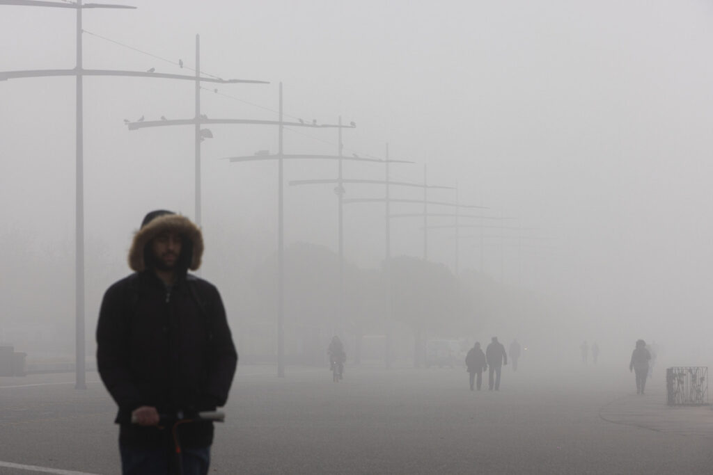 Meteo: Ραγδαία πτώση της θερμοκρασίας το Σάββατο 20/1 – Πού θα χιονίσει