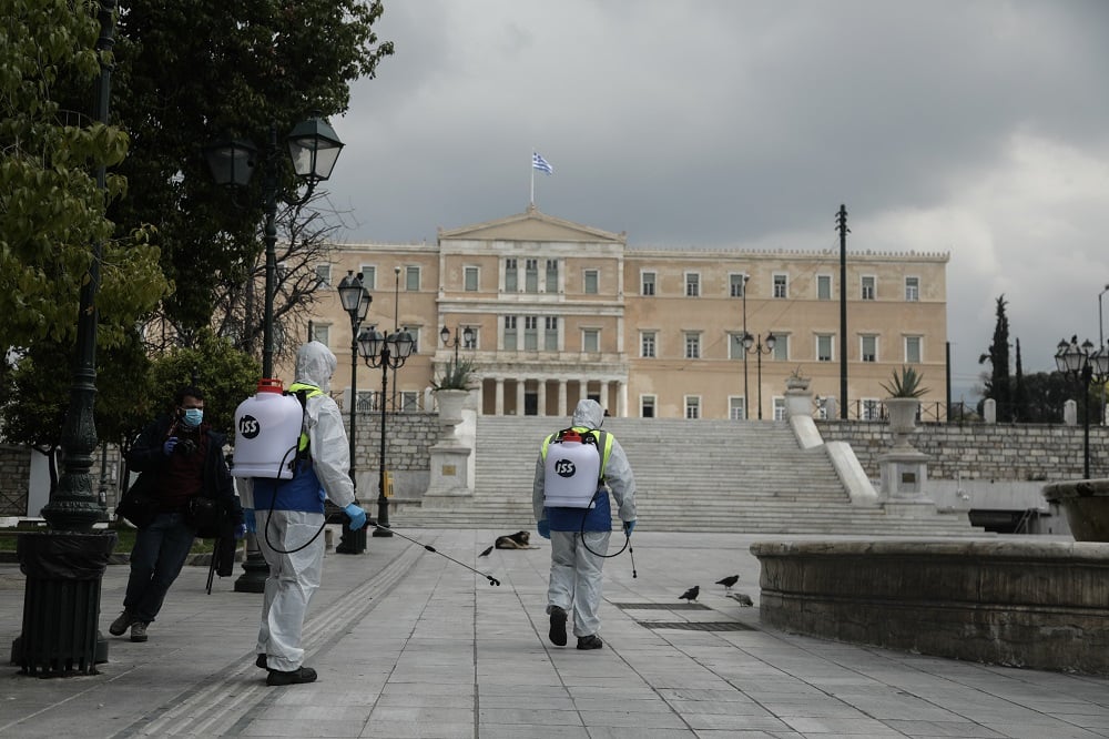 Κορονοϊός: Κρυφό σύμπτωμα ο πονοκέφαλος