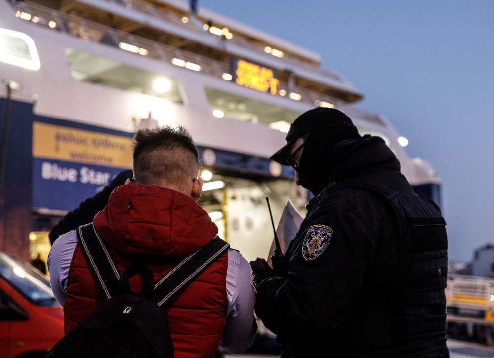 Μετακίνηση στα νησιά: Για ποιους επιτρέπεται από Δευτέρα 11 Μαΐου