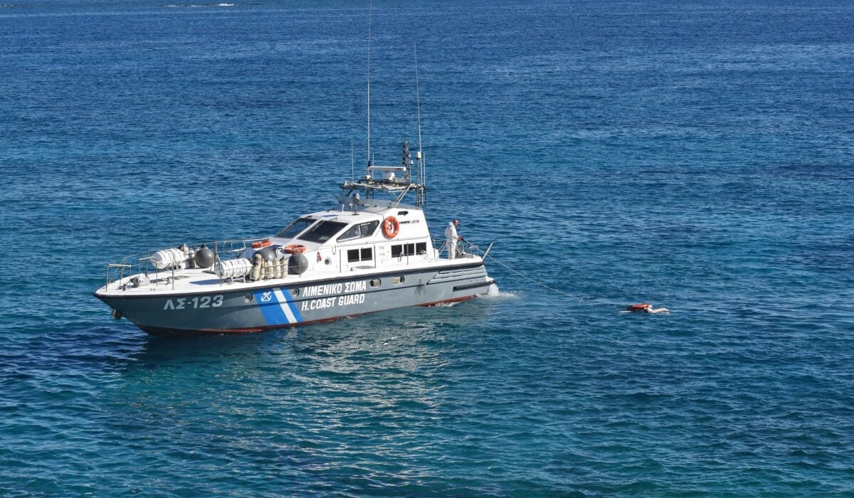 Σητεία: Εντοπίστηκαν 37 μετανάστες – Επιχείρηση του Λιμενικού