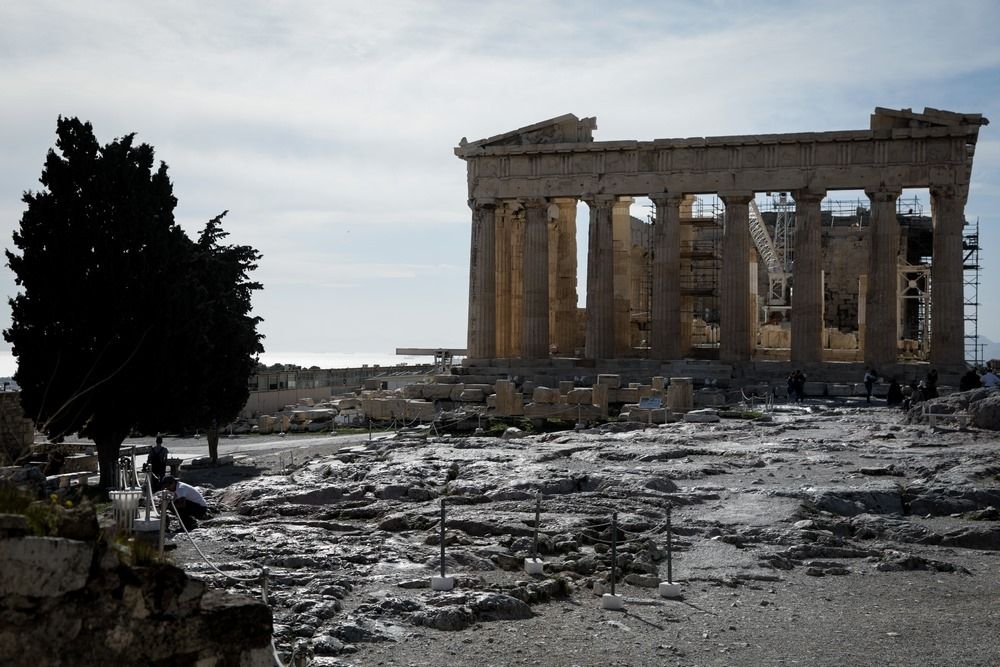 Κορονοϊός: Κλείνουν τα μουσεία και οι αρχαιολογικοί χώροι