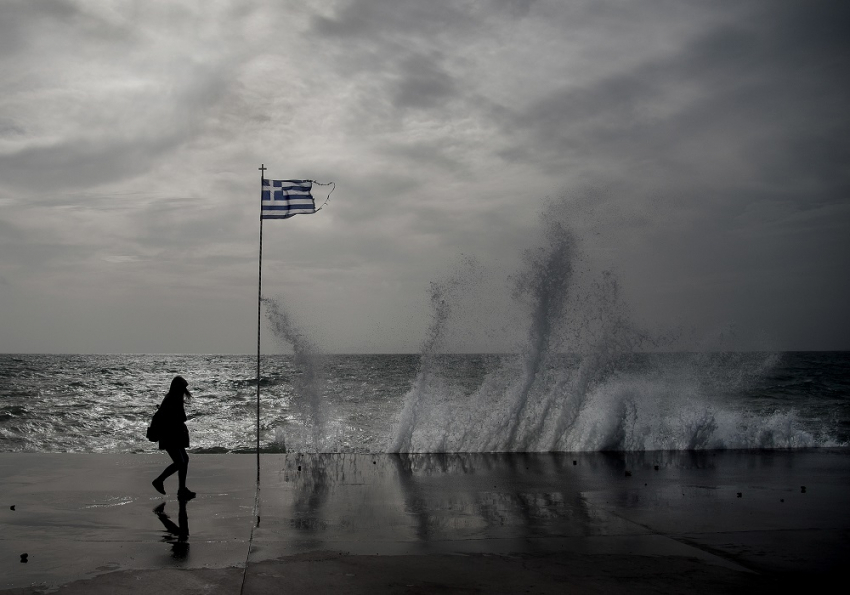 Ο καιρός αύριο Δευτέρα 6/7/2020