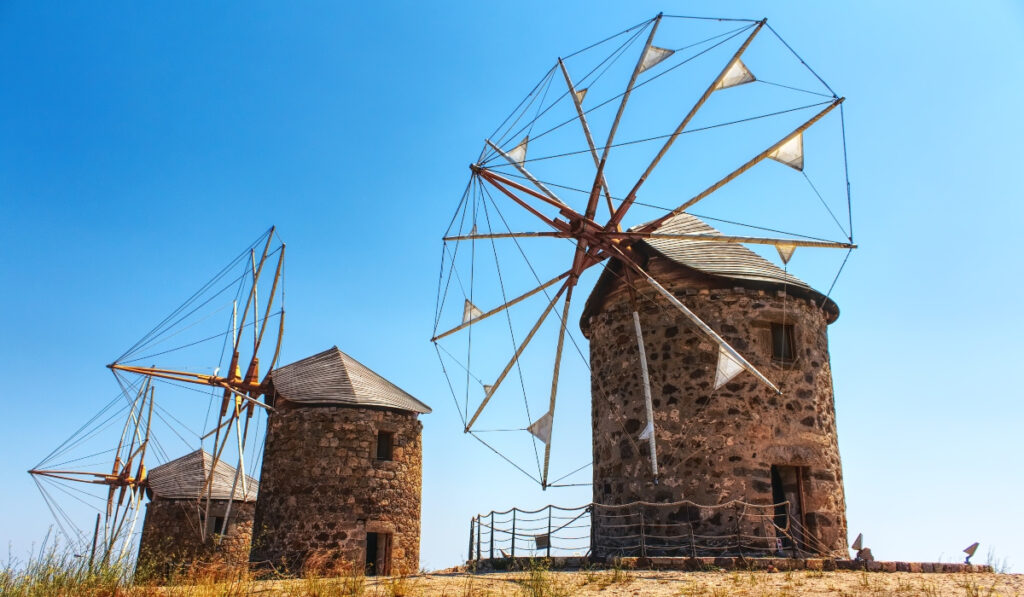 Το ελληνικό νησί που μπήκε στους 15 καλύτερους προορισμούς του κόσμου για το 2022