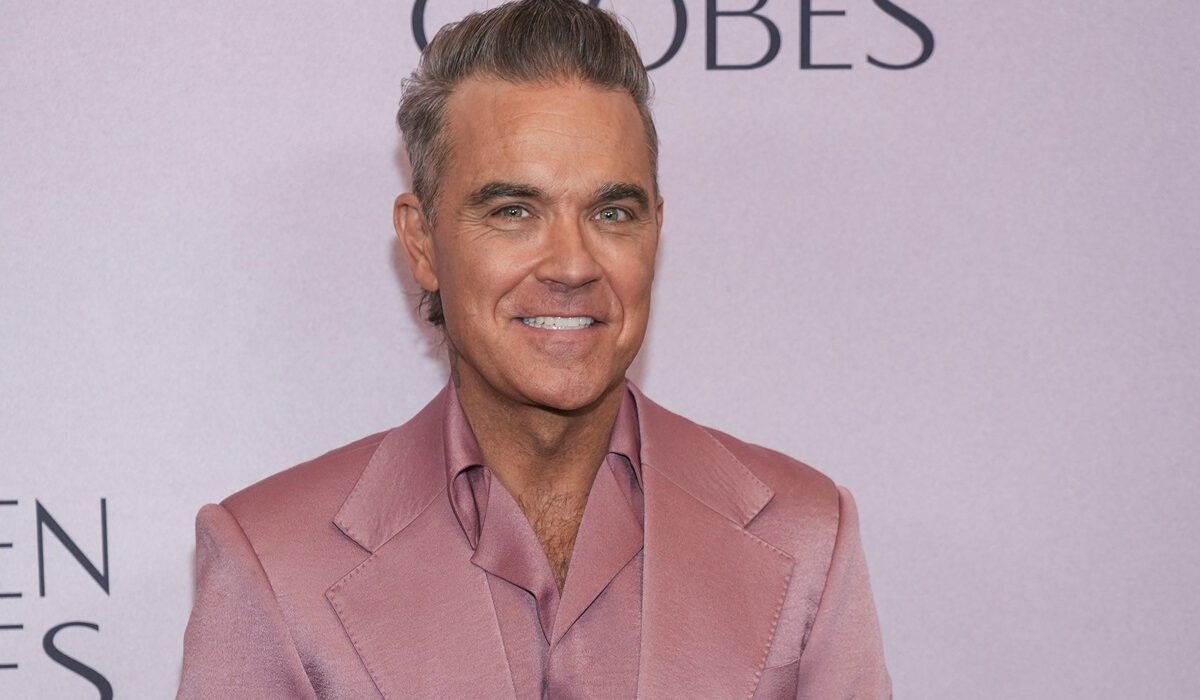 Robbie Williams: Η δυσλεξία, η ΔΕΠΥ και οι εξετάσεις στα 50 για να περάσει στο πανεπιστήμιο