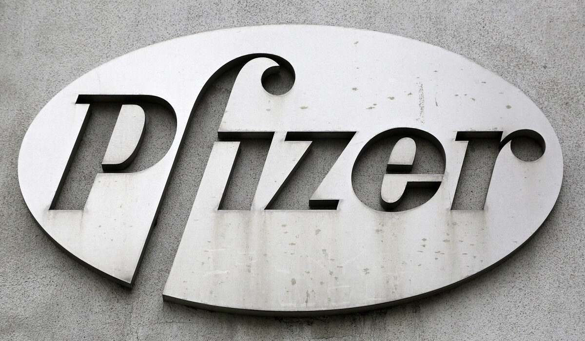 Pfizer: Αυξήθηκαν τα έσοδά της στο τέταρτο τρίμηνο του 2023