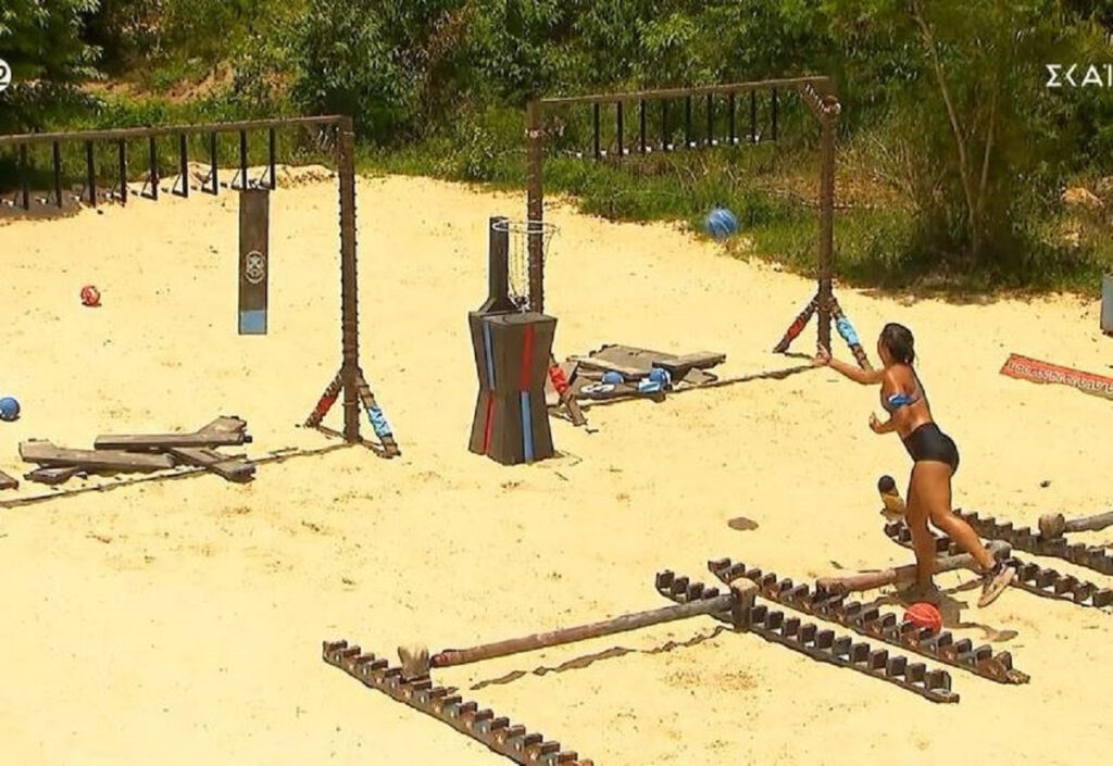 Survivor All Star: Στους κόκκινους η 2η ασυλία – Ένας μπλε για αποχώρηση